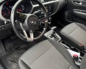 Kia Rio IV · Рестайлинг  , 2021 г., автомат, бензин  - фото 10
