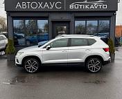 SEAT ATECA, 2019 г., механика, бензин - фото 4