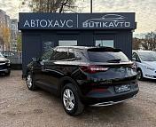 Opel Grandland X I , 2021 г., автомат, бензин - фото 4