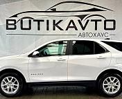 Chevrolet Equinox III · Рестайлинг , 2021 г., автомат, бензин - фото 4