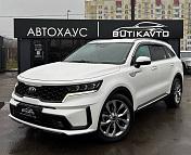 Kia Sorento IV , 2020 г., робот, дизель - фото 3