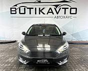 Ford Focus III · Рестайлинг , 2014 г., механика, бензин - фото 2