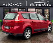Renault Grand Scenic III , 2009 г., механика, дизель - фото 6