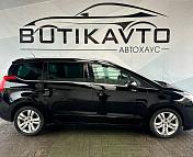 Peugeot 5008 I , 2010 г., механика, дизель  - фото 8