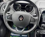 Renault Kaptur I , 2017 г., вариатор, бензин - фото 15