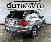 BMW X5 E70 · Рестайлинг , 2010 г., автомат, дизель - фото 7