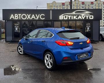 Chevrolet Cruze D2LC - фото 4