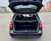 Mercedes-Benz B-Класс W246 , 2014 г., робот, дизель  - фото 12