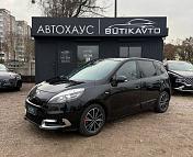 Renault Scenic III · Рестайлинг , 2012 г., механика, дизель - фото 3