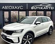 Kia Sorento IV , 2020 г., робот, дизель - фото 3