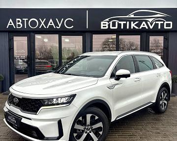 Kia Sorento IV - фото 3