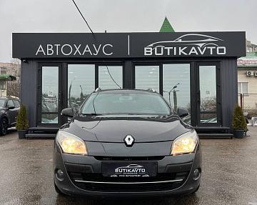 Renault Megane III - фото 2