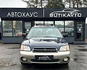 Subaru Outback II , 2000 г., механика, бензин - фото 2