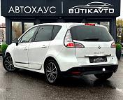 Renault Scenic III · 2-й рестайлинг , 2013 г., механика, дизель - фото 4