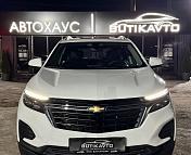 Chevrolet Equinox III · Рестайлинг , 2021 г., автомат, бензин - фото 2