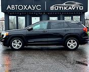 GMC Terrain II · Рестайлинг , 2022 г., автомат, бензин - фото 7