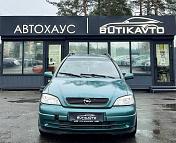Opel Astra G , 1998 г., механика, дизель - фото 2