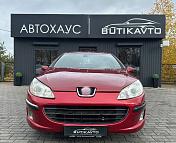 Peugeot 407 I , 2004 г., механика, бензин  - фото 2