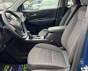 Chevrolet Equinox III · Рестайлинг , 2024 г., автомат, бензин - фото 12