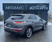 DS 7 Crossback I , 2020 г., автомат, дизель - фото 6