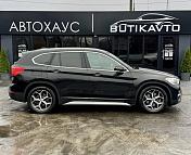 BMW X1 F48 , 2019 г., автомат, бензин - фото 7