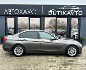 BMW 3 серия F30 F31 , 2013 г., автомат, бензин - фото 13