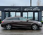 Mercedes-Benz CLA C117 X117 , 2016 г., механика, дизель - фото 8