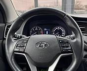 Hyundai Tucson III , 2018 г., робот, дизель - фото 17