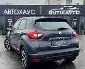 Renault Captur I · Рестайлинг , 2018 г., механика, дизель - фото 5