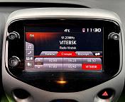 Toyota Aygo II (AB40) · Рестайлинг , 2020 г., механика, бензин - фото 16