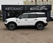 Ford Bronco Sport I , 2022 г., автомат, бензин - фото 8