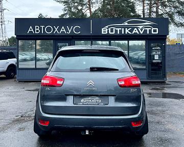 Citroen C4 Picasso II - фото 5