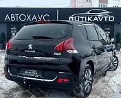 Peugeot 3008 I · Рестайлинг , 2014 г., механика, дизель - фото 7