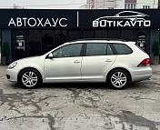 Volkswagen Golf VI , 2010 г., робот, бензин - фото 4