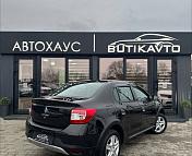 Renault Logan Stepway I , 2021 г., механика, бензин - фото 6