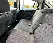 Opel Astra G , 2001 г., механика, бензин - фото 9