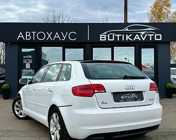 Audi A3 8V  - фото 5