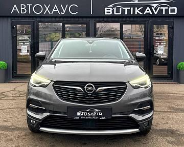 Opel Grandland X I - фото 2