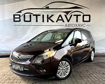 Opel Zafira C - фото 3