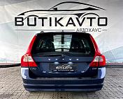 Volvo V70 III , 2012 г., механика, дизель - фото 6