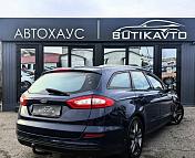 Ford Mondeo V , 2015 г., механика, дизель - фото 6