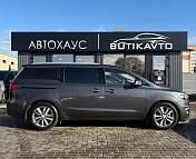 Kia Carnival III , 2016 г., автомат, дизель  - фото 13