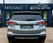 Chevrolet Equinox III · Рестайлинг , 2024 г., автомат, бензин - фото 6