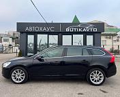 Volvo V60 I , 2012 г., механика, дизель - фото 4