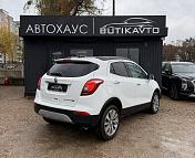 Buick Encore I · Рестайлинг , 2019 г., автомат, бензин  - фото 6