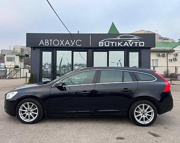 Volvo V60 I - фото 4