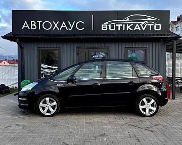 Citroen C4 Picasso I - фото 4