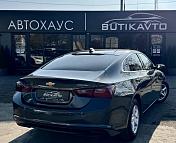 Chevrolet Malibu IX , 2018 г., автомат, бензин - фото 6