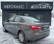 Lada (ВАЗ) Vesta I , 2017 г., механика, бензин - фото 4
