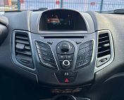 Ford Fiesta VI · Рестайлинг , 2013 г., механика, бензин - фото 14